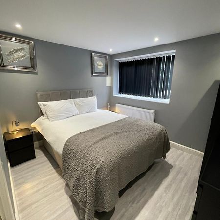 Brook House Annex Apartment Ипсуич Екстериор снимка