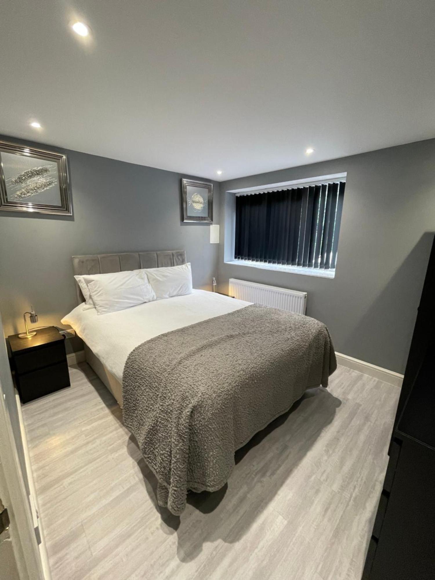 Brook House Annex Apartment Ипсуич Екстериор снимка
