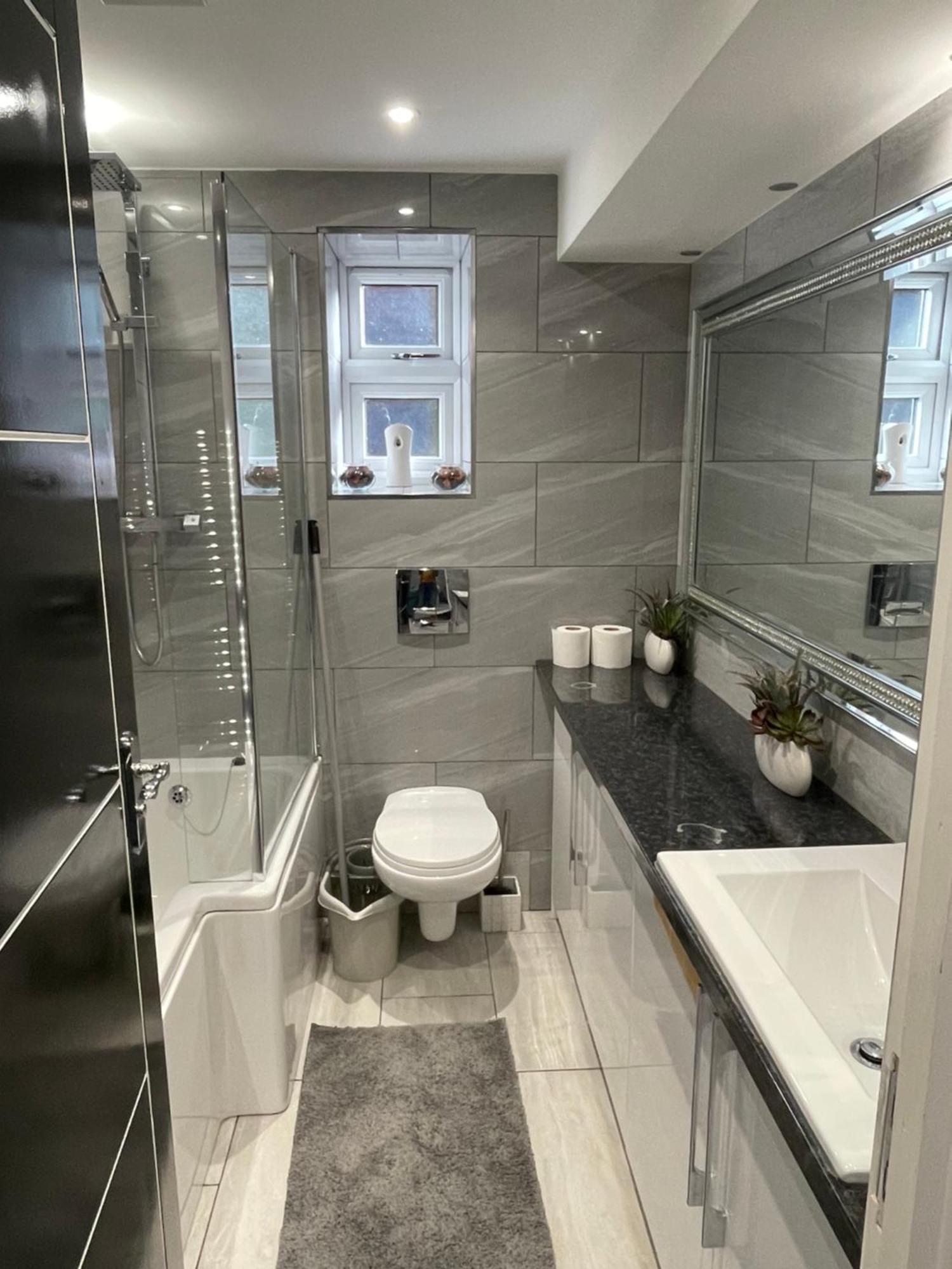 Brook House Annex Apartment Ипсуич Екстериор снимка